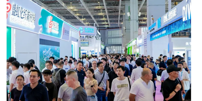 Yarn Expo Autumn 2026 Connects Global Buyers with Sustainable Fibre and Yarn Innovations